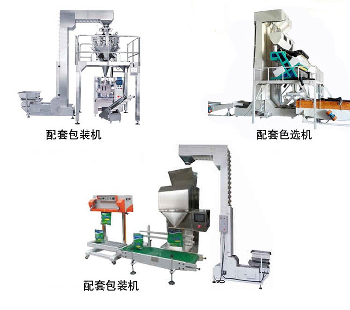 海南z型斗式上料机厂家-z型提升机定制